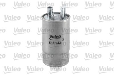 Fuel Filter 587543