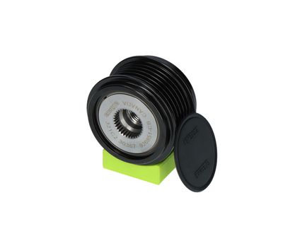 SISTEM ROATA LIBERA GENERATOR