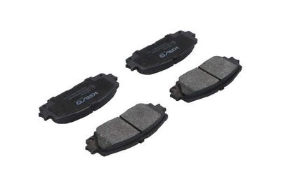 SET PLACUTE FRANA FRANA DISC Kavo Parts KBP9140 13