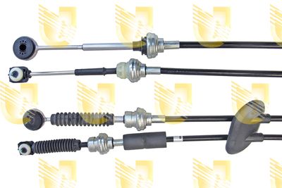 SEILZUG SCHALTGETRIEBE