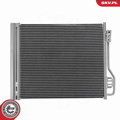 CONDENSATOR CLIMATIZARE ESEN SKV 86SKV301 1