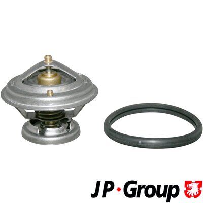 Termostat, środek chłodzący JP GROUP 1314600210
