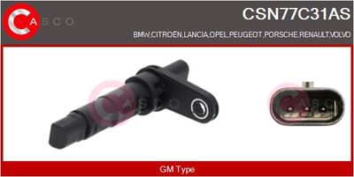 SENZOR IMPULSURI ARBORE COTIT