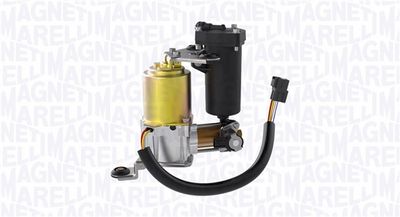 Compresor, instalatie aer comprimat MAGNETI MARELLI 350460001148