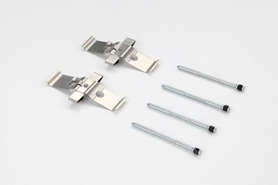 SET ACCESORII PLACUTE FRANA ATE 13046005192 21