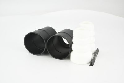 CHIT PROTECTIE PRAF AMORTIZOR FEBEST ADSHBA6IVFKIT 42