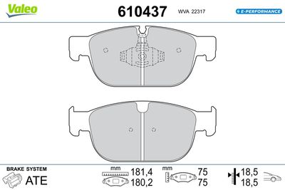 SET PLACUTE FRANA FRANA DISC