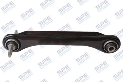 носач, окачване на колелата TEKNOROT MI-7292