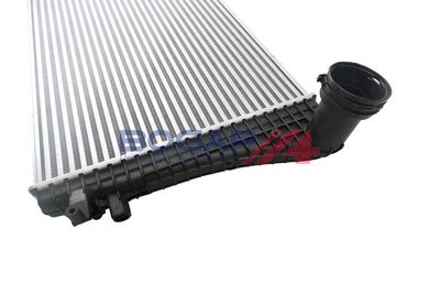 INTERCOOLER COMPRESOR BOGAP A4220115 2