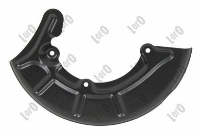 ABAKUS - Ochranný plech proti rozstreku, Brzdový kotúč SEAT, VW , 131-07-146