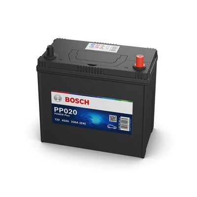 BATERIE DE PORNIRE BOSCH 0092PP0200 5