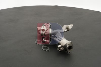 KüHLER ABGASRüCKFüHRUNG AKS DASIS 045174N 16