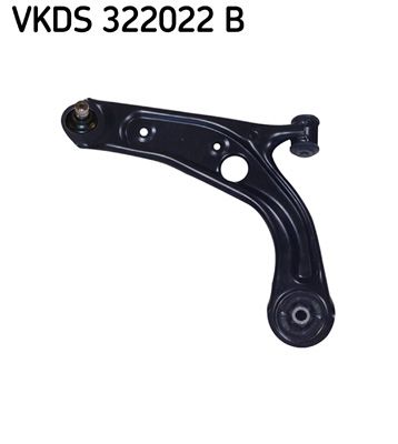Control/Trailing Arm, wheel suspension VKDS 322022 B