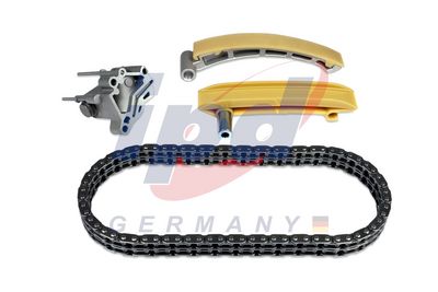 CHIT LANT DE DISTRIBUTIE