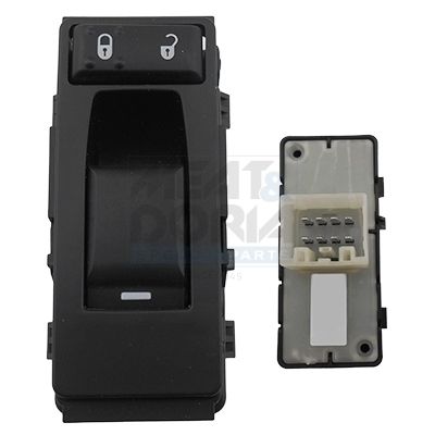 COMUTATOR MACARA GEAM