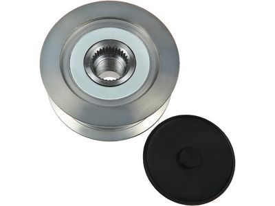 SISTEM ROATA LIBERA GENERATOR AS-PL AFP0118S 2