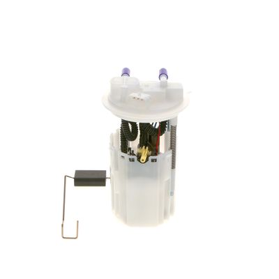 SISTEM ALIMENTARE CU COMBUSTIBIL BOSCH 1987580051 2