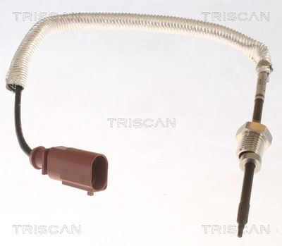 датчик, температура на изгорелите газове TRISCAN 8826 29116