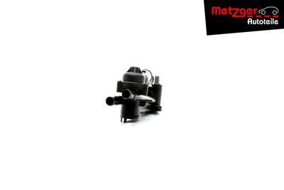 THERMOSTAT KüHLMITTEL METZGER AUTOTEILE 4006251 33