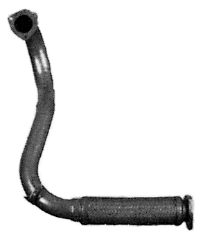 ABGASROHR