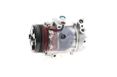 KOMPRESSOR KLIMAANLAGE AKS DASIS 851863N 14