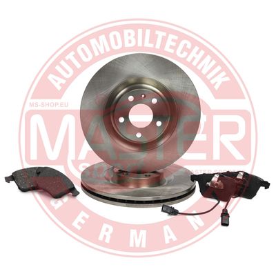 SET FRANA FRANA DISC