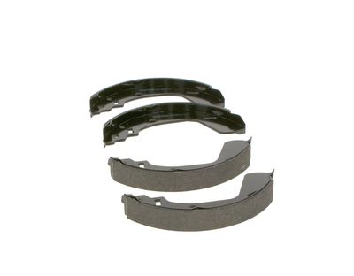 BREMSBACKENSATZ BOSCH 0986487775 10