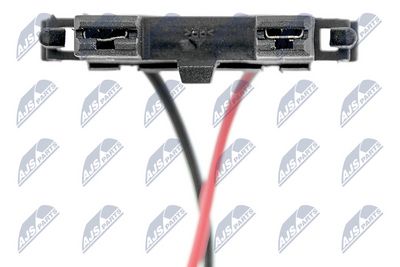 REZISTOR VENTILATOR HABITACLU NTY ERDRE020 3