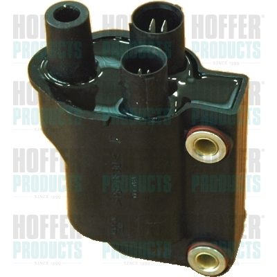 Катушка зажигания HOFFER 8010542 для HONDA LEGEND