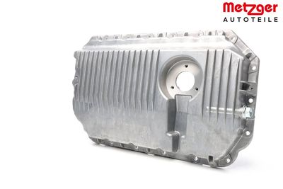 ÖLWANNE METZGER AUTOTEILE 7990195 24