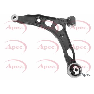 Control/Trailing Arm, wheel suspension APEC AST2521