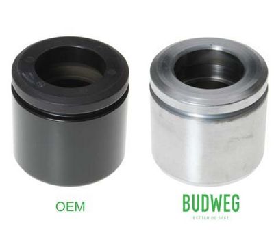 PISTON ETRIER FRANA BUDWEG CALIPER 236036