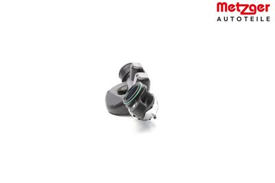 RESONATOR LADELUFTKüHLUNG METZGER AUTOTEILE 2400412 11
