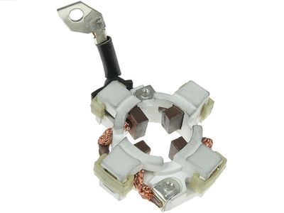 AS-PL Halter, Kohlebürsten
