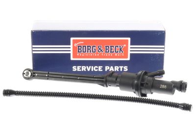 горна помпа на съединител BORG & BECK BCM288