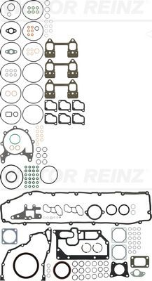 Complete motorpakkingset (volledig)