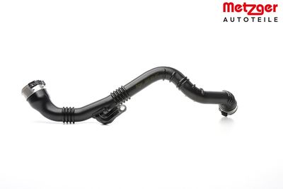 LADELUFTSCHLAUCH METZGER AUTOTEILE 2401037 36