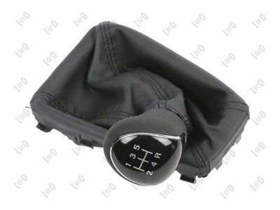 SCHALTHEBELKNAUF ABAKUS 13599629 2