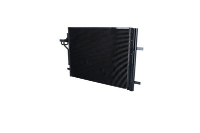 CONDENSATOR CLIMATIZARE NRF 350375 31