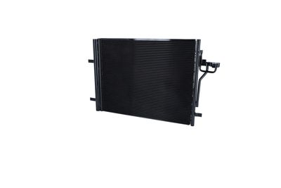 CONDENSATOR CLIMATIZARE NRF 350375 10