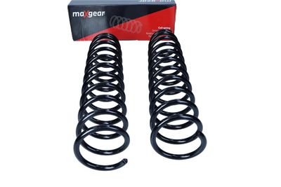ARC SPIRAL MAXGEAR 600675D 1