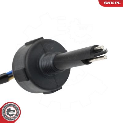 Wassersensor, Kraftstoffanlage