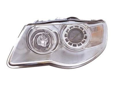 Основная фара ALKAR 2742121 для VW TOUAREG