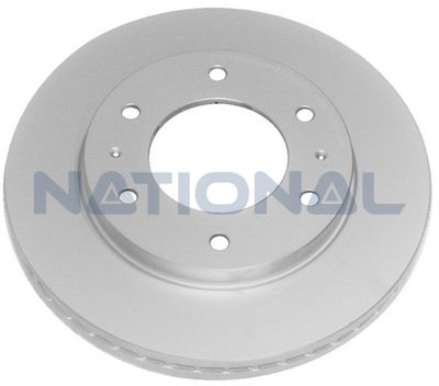 National NBD2047