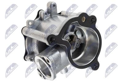 POMPA VACUUM SISTEM DE FRANARE