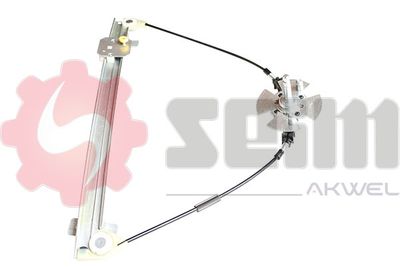 MECANISM ACTIONARE GEAM