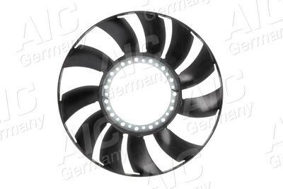 PALETA VENTILATOR RACIRE MOTOR