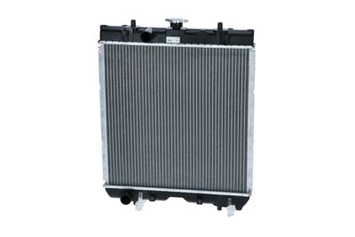 RADIATOR BATERIE DE ANTRENARE NRF 50023 5