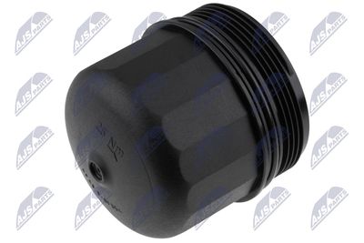 CAPAC CARCASA FILTRU ULEI