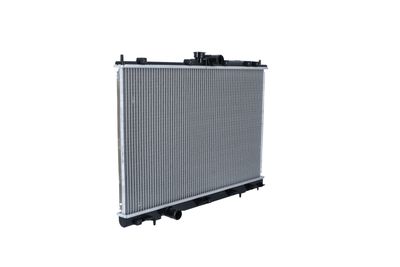 KüHLER MOTORKüHLUNG NRF 550041 39